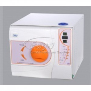 High quality Class B Autoclave 23L with CE certification