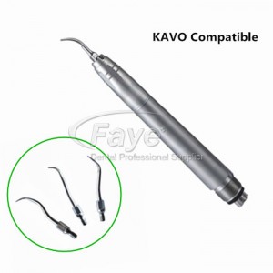 High Frequency Air Scaler Kavo Compatible